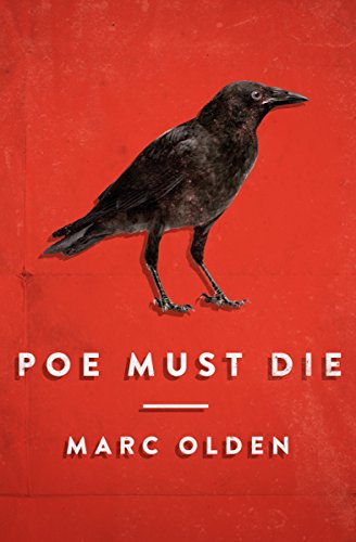 Poe Must Die  by Marc Olden