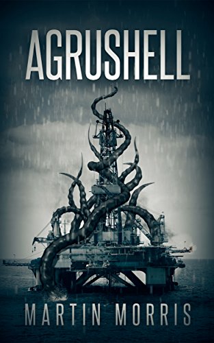  Agrushell  by Martin Morris