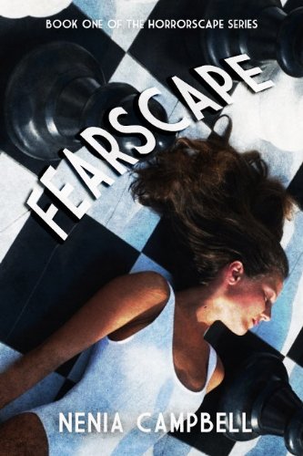  Fearscape (Horrorscape Book 1)  by Nenia Campbell