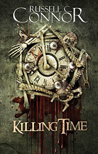  Killing Time  by Russell C. Connor