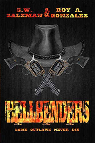  Hellbenders  by S.W. Salzman