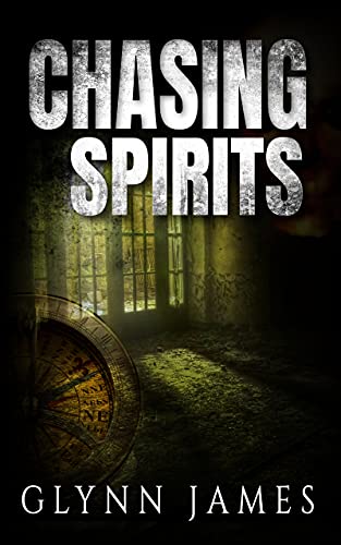  Chasing Spirits  by Glynn James
