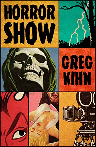  Horror Show  by Greg Kihn