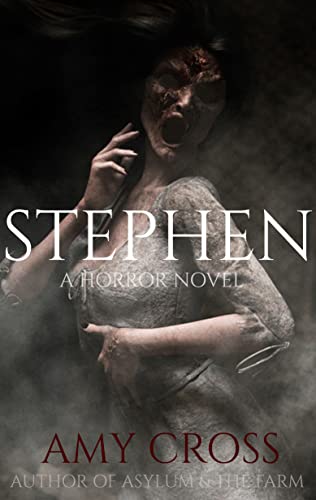  Stephen  by Amy Cross