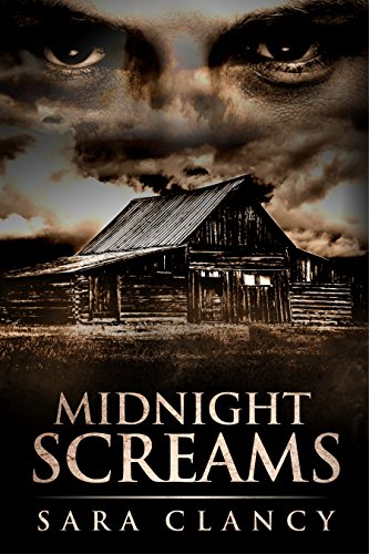  Midnight Screams by Sara Clancy