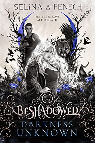  Darkness Unknown by Selina A. Fenech