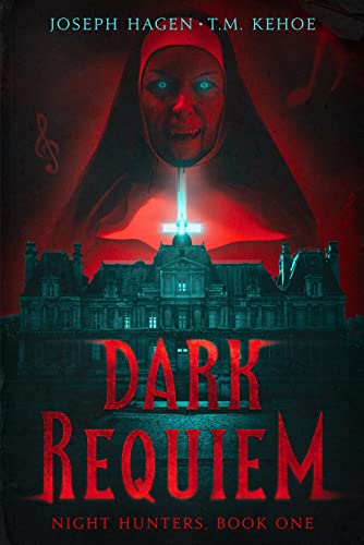  Dark Requiem by Joseph Hagen