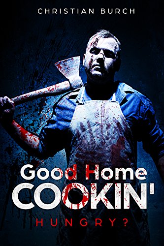 Good Home Cookin' by Christian Burch