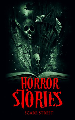   Horror Stories by Scare Street