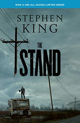  The Stand by Stephen King
