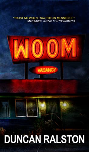  Woom by Duncan Ralston