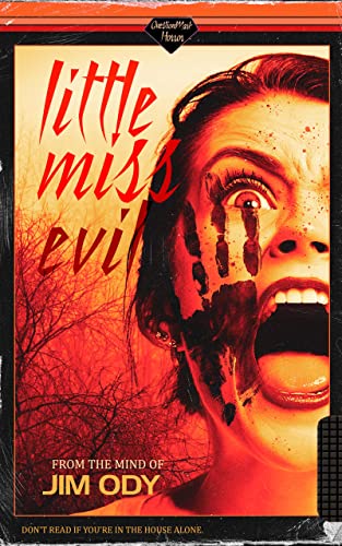  Little Miss Evil by Jim Ody