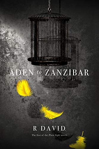  Aden to Zanzibar by R David