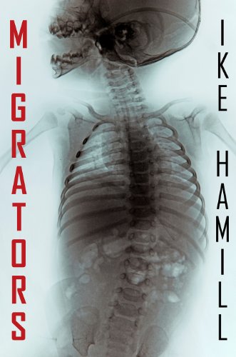  Migrators by Ike Hamill