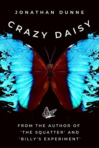 Crazy Daisy by Jonathan Dunne