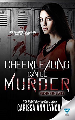 Cheerleading Can Be Murder 4