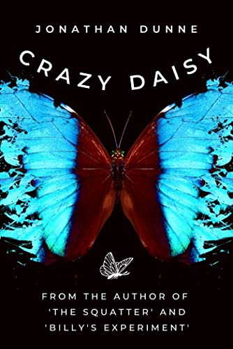 Crazy Daisy 1