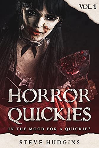 Horror Quickies Vol. 1