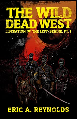 The Wild Dead West