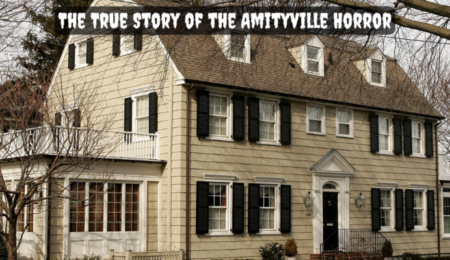 The True Story of the Amityville Horror