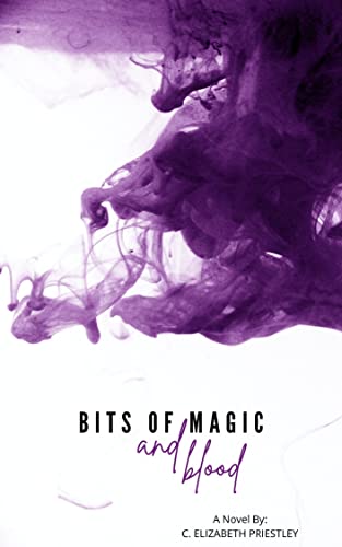 Bits of Magic and Blood