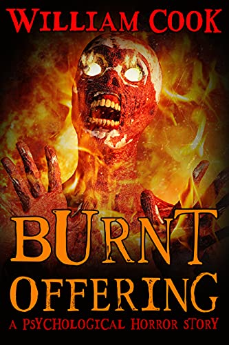 Burnt Offering