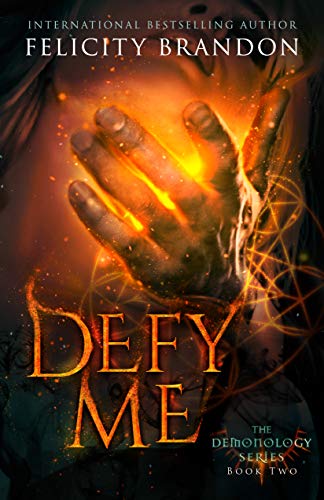 Defy Me 1