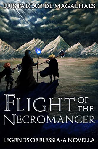 Flight of the Necromancer