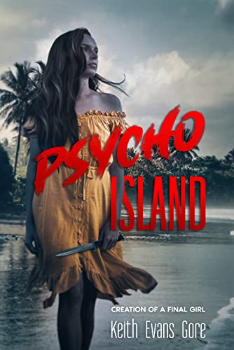 Psycho Island
