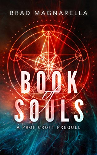 Book of Souls