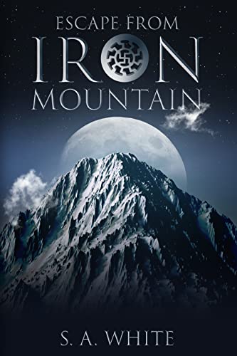 Escape From Iron Mountain