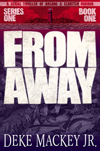 FROM AWAY Series One Book One