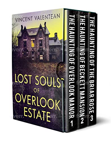Lost Souls of Overlook Estate
