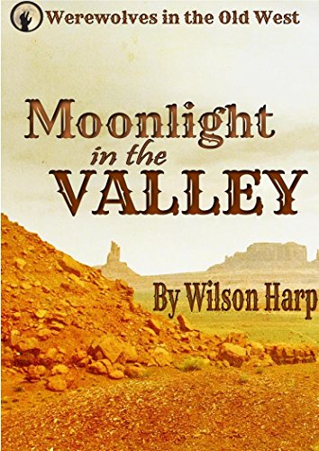 Moonlight in the Valley