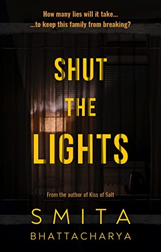 Shut the Lights