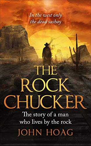 THE ROCK CHUCKER