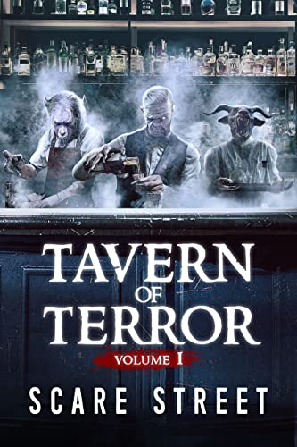 Tavern of Terror Vol. 1