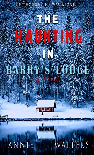 The Haunting in Barrys Lodge