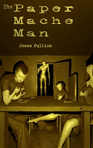 The Paper Mache Man