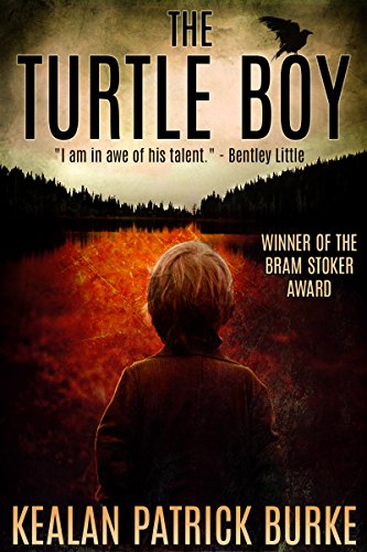 The Turtle Boy