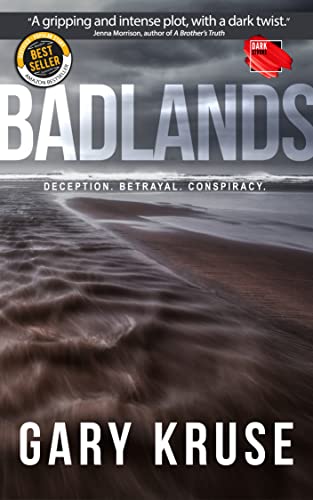 Badlands