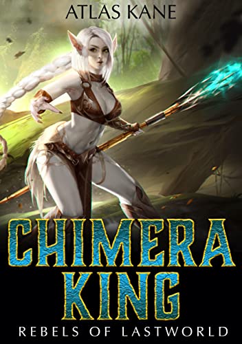 Chimera King 1