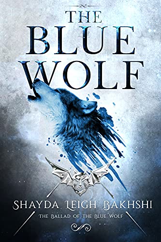 The Blue Wolf