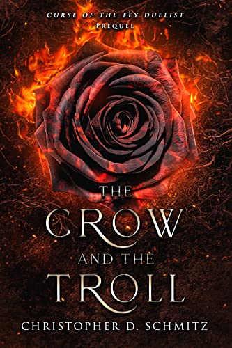 The Crow and the Troll