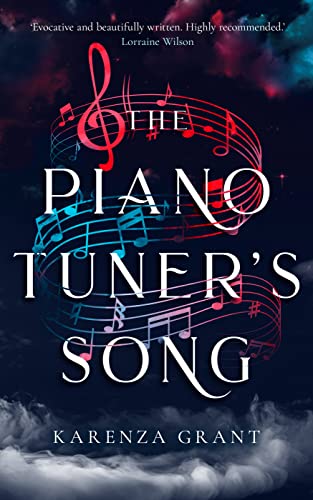The Piano Tuners Song