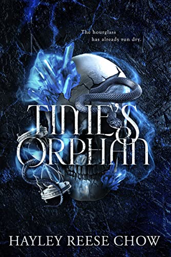 Times Orphan Odriels Heirs Book 3