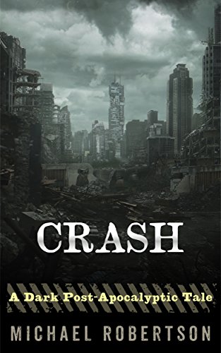 Crash Book One