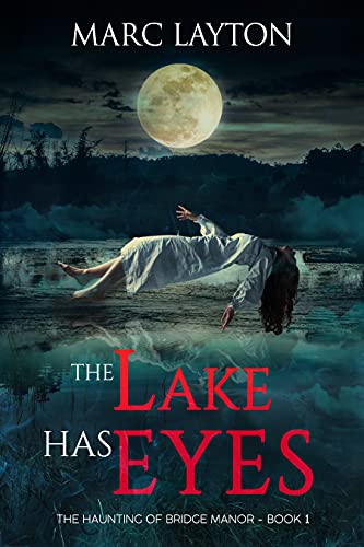 The Lake Has Eyes