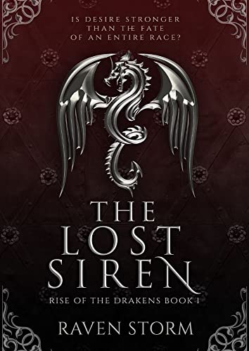 The Lost Siren