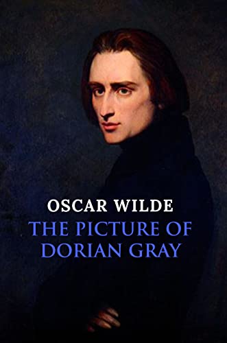 The Picture of Dorian Gray